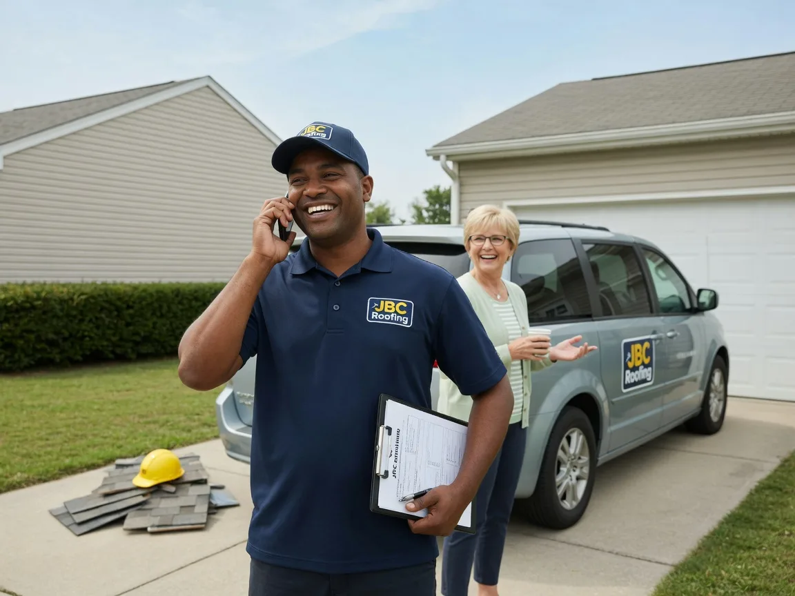 Roof Replacement Cross, SC FAQs